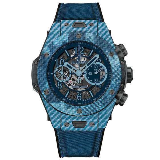 Replica Hublot Watch replica BIG BANG UNICO ITALIA INDEPENDENT 411.YL.5190.NR.ITI16